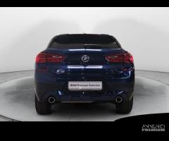 BMW X2 sDrive18d Business-X - 19