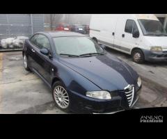 ALFA ROMEO GT 2.0 B 122KW 5M 3P (2007) RICAMBIO US