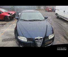 ALFA ROMEO GT 2.0 B 122KW 5M 3P (2007) RICAMBIO US