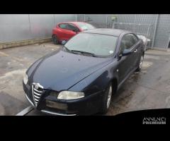 ALFA ROMEO GT 2.0 B 122KW 5M 3P (2007) RICAMBIO US