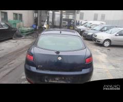 ALFA ROMEO GT 2.0 B 122KW 5M 3P (2007) RICAMBIO US