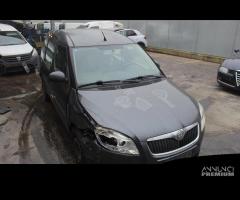 SKODA ROOMSTER 1.4 D 51KW 5M 5P (2006) RICAMBIO US