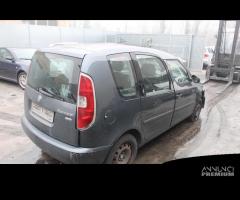 SKODA ROOMSTER 1.4 D 51KW 5M 5P (2006) RICAMBIO US