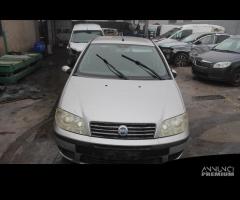 FIAT PUNTO 1.2 B 44KW 5M 5P (2005) RICAMBIO USATO