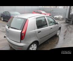 FIAT PUNTO 1.2 B 44KW 5M 5P (2005) RICAMBIO USATO - 6