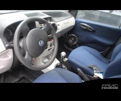 FIAT PUNTO 1.2 B 44KW 5M 5P (2005) RICAMBIO USATO - 7