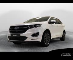 FORD Edge 2.0 TDCI 210CV AWD Sport