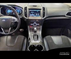 FORD Edge 2.0 TDCI 210CV AWD Sport - 9