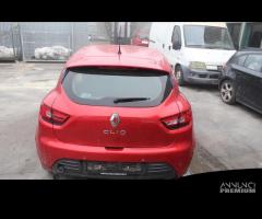 RENAULT CLIO 1.2 B 54KW 5M 5P (2017) RICAMBIO USAT - 8