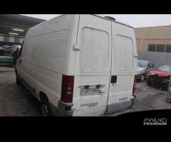 PEUGEOT BOXER 2.2 D 74KW 5M 2P (2002) RICAMBIO USA - 6