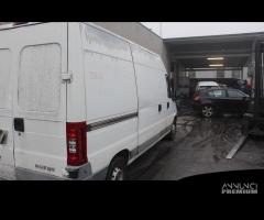 PEUGEOT BOXER 2.2 D 74KW 5M 2P (2002) RICAMBIO USA - 7