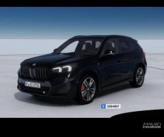 BMW X1 xDrive30e MSport Pro