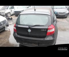 BMW SERIE 1 118 D E87 2.0 D 90KW 6M 5P (2004) RICA