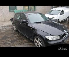 BMW SERIE 1 118 D E87 2.0 D 90KW 6M 5P (2004) RICA