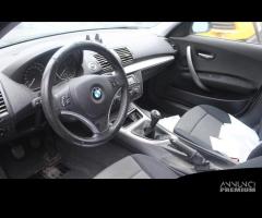 BMW SERIE 1 118 D E87 2.0 D 90KW 6M 5P (2004) RICA