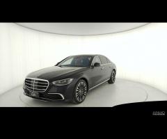 MERCEDES-BENZ S 350 d Premium Plus 4matic auto - 1