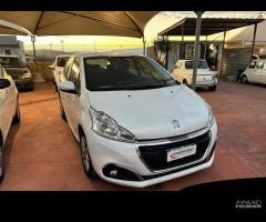 Peugeot 208 BlueHDi 100 S&S 5 porte Active