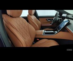 MERCEDES-BENZ S 350 d Premium Plus 4matic auto - 16