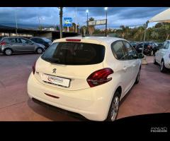 Peugeot 208 BlueHDi 100 S&S 5 porte Active - 6