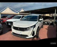 Peugeot 3008 BlueHDi 130 S&S EAT8 Allure