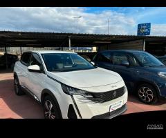 Peugeot 3008 BlueHDi 130 S&S EAT8 Allure