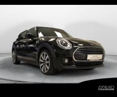 MINI Clubman One D Mayfair Edition - 16