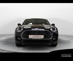 MINI Clubman One D Mayfair Edition - 17