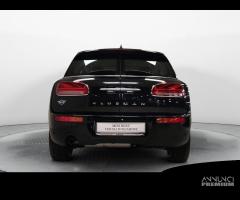 MINI Clubman One D Mayfair Edition - 19