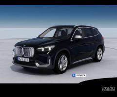 BMW iX1 eDrive20 Special Edition