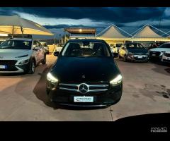 Mercedes-benz B 180 B 180 d Automatic Executive