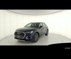 AUDI Q3 Sportback 40 2.0 tdi quattro 200cv s-troni - 1