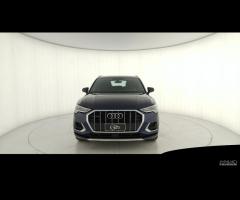 AUDI Q3 Sportback 40 2.0 tdi quattro 200cv s-troni - 2