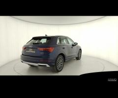 AUDI Q3 Sportback 40 2.0 tdi quattro 200cv s-troni - 3