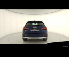 AUDI Q3 Sportback 40 2.0 tdi quattro 200cv s-troni - 4