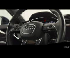 AUDI Q3 Sportback 40 2.0 tdi quattro 200cv s-troni - 7