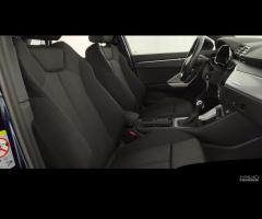 AUDI Q3 Sportback 40 2.0 tdi quattro 200cv s-troni - 16