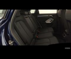 AUDI Q3 Sportback 40 2.0 tdi quattro 200cv s-troni - 17