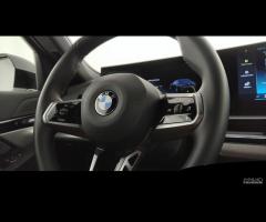 BMW Serie 5 G60 Berlina - 520d 48V sdrive M Sport - 7