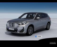 BMW iX1 eDrive20 MSport