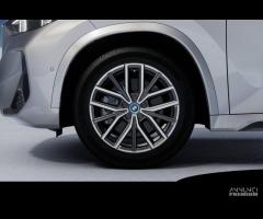 BMW iX1 eDrive20 MSport - 8