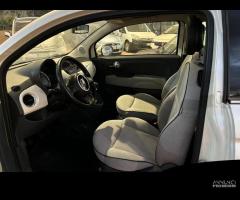 Fiat 500 1.2 Lounge - 7