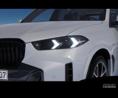 BMW X5 xDrive40d 48V MSport Pro - 7