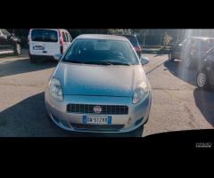 Fiat Grande Punto 1.4 5 porte Natural Power METANO - 6