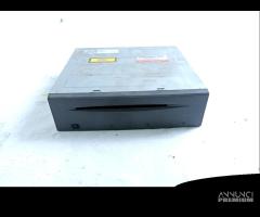 2R8310E887AF LETTORE DVD MAPPE SISTEMA DI NAVIGAZI