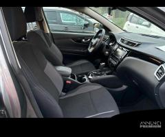 Nissan Qashqai 1.5 dCi anno 2020 AUTOMATICA