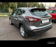 Nissan Qashqai 1.5 dCi anno 2020 AUTOMATICA - 6