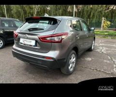 Nissan Qashqai 1.5 dCi anno 2020 AUTOMATICA - 7