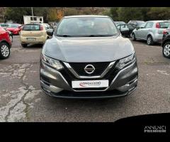 Nissan Qashqai 1.5 dCi anno 2020 AUTOMATICA - 8