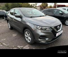 Nissan Qashqai 1.5 dCi anno 2020 AUTOMATICA - 9