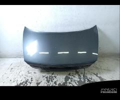 XR854127 PORTELLONE COFANO POSTERIORE BAULE JAGUAR